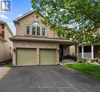 517 STONECHURCH WAY  Ottawa, ON K2J 0C6
