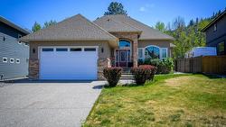 8929 Grizzly Crescent  Kamloops, BC V2C 6T9