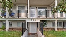 4-1320 SELKIRK Avenue  Kamloops, BC V2B 1V7