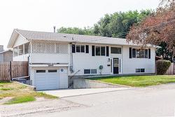 1669 WESTMOUNT Drive Kamloops, BC V2B 6A4