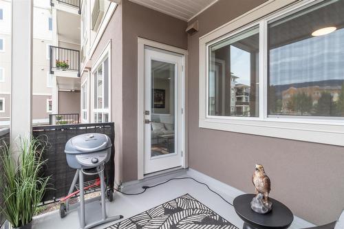 126-2301 Carrington Road, West Kelowna, BC - Outdoor With Exterior