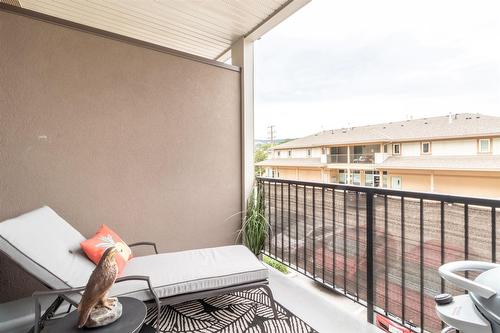 126-2301 Carrington Road, West Kelowna, BC - Outdoor With Exterior