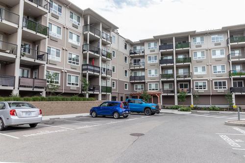126-2301 Carrington Road, West Kelowna, BC - Outdoor With Facade