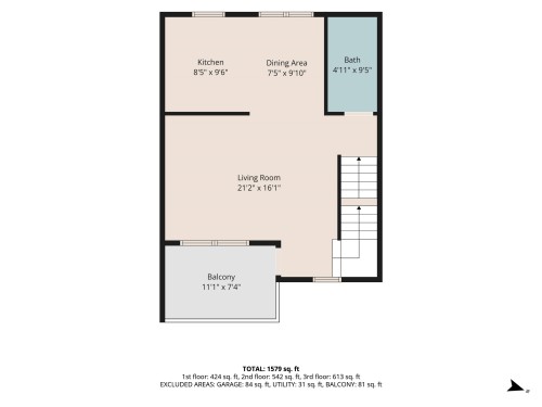 21-124 Mills Road, Kelowna, BC - Other