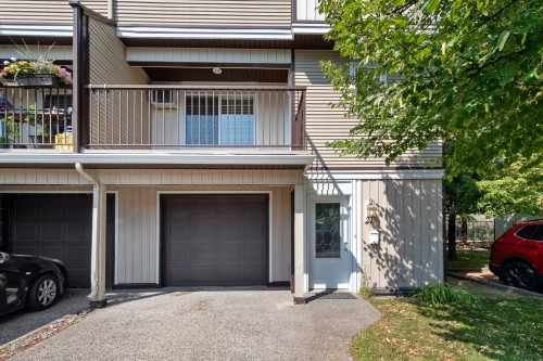 21-124 Mills Road, Kelowna, BC - Outdoor