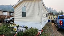 35-4510 POWER Road  Barriere, BC V0E 1E0