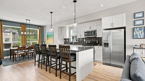 37-2490 Tuscany Drive, West Kelowna, BC - Indoor