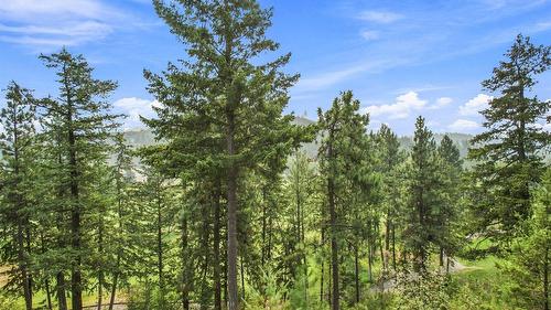 37-2490 Tuscany Drive, West Kelowna, BC - Outdoor With View