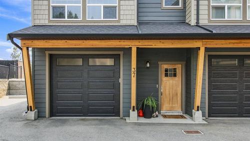 37-2490 Tuscany Drive, West Kelowna, BC - Outdoor