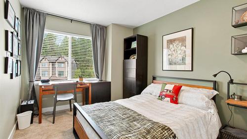 37-2490 Tuscany Drive, West Kelowna, BC - Indoor Photo Showing Bedroom