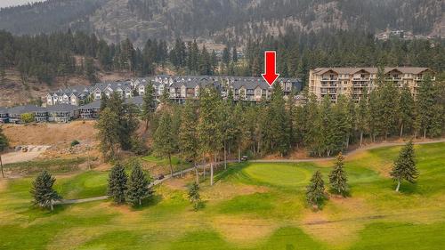 37-2490 Tuscany Drive, West Kelowna, BC - Outdoor With View