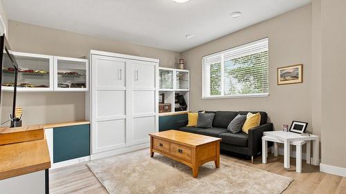 37-2490 Tuscany Drive, West Kelowna, BC - Indoor