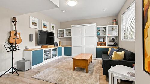 37-2490 Tuscany Drive, West Kelowna, BC - Indoor