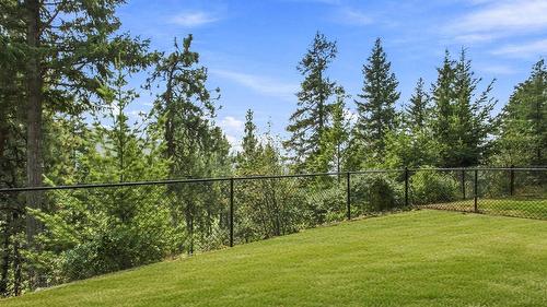 37-2490 Tuscany Drive, West Kelowna, BC - Outdoor