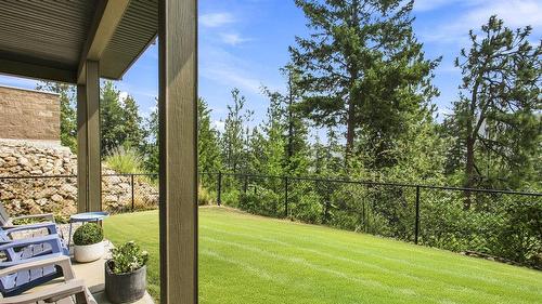 37-2490 Tuscany Drive, West Kelowna, BC - Outdoor