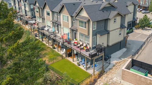 37-2490 Tuscany Drive, West Kelowna, BC - Outdoor