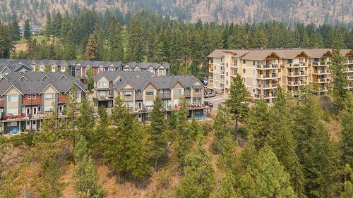 37-2490 Tuscany Drive, West Kelowna, BC - Outdoor With Facade