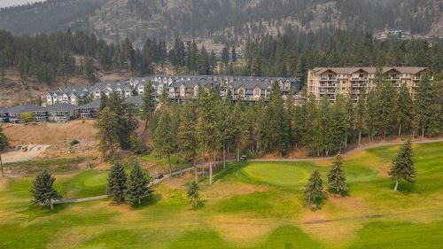 37-2490 Tuscany Drive, West Kelowna, BC - Outdoor With View
