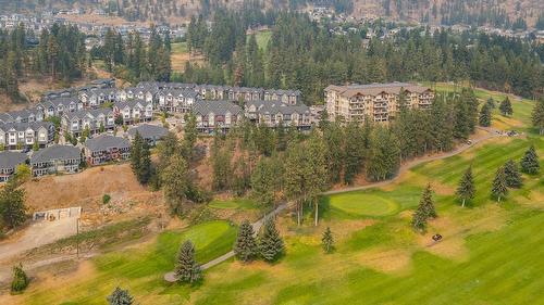 37-2490 Tuscany Drive, West Kelowna, BC - Outdoor With View
