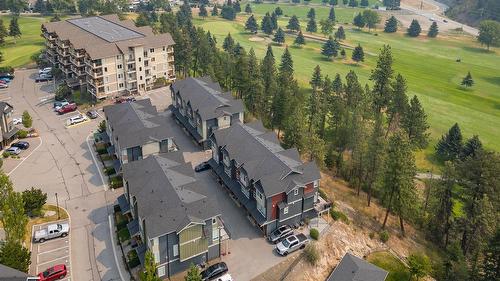 37-2490 Tuscany Drive, West Kelowna, BC - Outdoor With View
