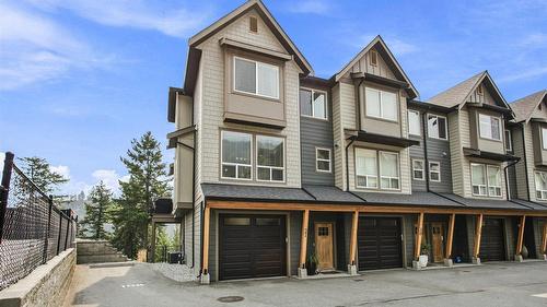 37-2490 Tuscany Drive, West Kelowna, BC - Outdoor With Facade