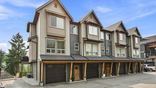 37-2490 Tuscany Drive, West Kelowna, BC - Outdoor With Facade