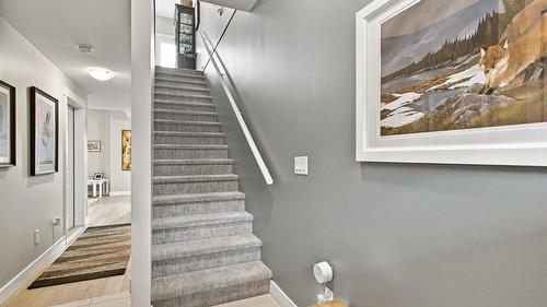37-2490 Tuscany Drive, West Kelowna, BC - Indoor Photo Showing Other Room