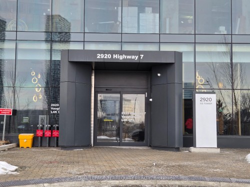 1908-2920 Highway 7 Road , Vaughan, ON L4K 0P4 3