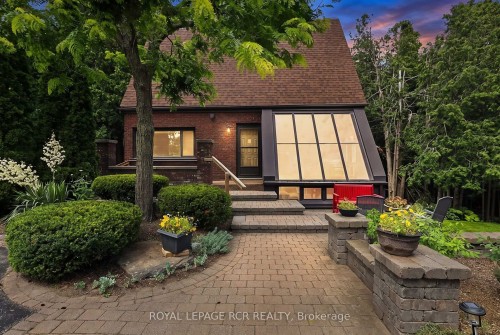 502 Townline Road  Scugog, ON L0B 1A0