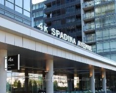 1121-4K Spadina Avenue  Toronto, ON M5V 3Y9