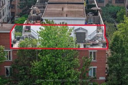 1501C-26 Laidlaw Street  Toronto, ON M6K 1X2