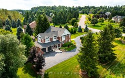 44 Woodland Drive  East Garafraxa, ON L9W 6B7