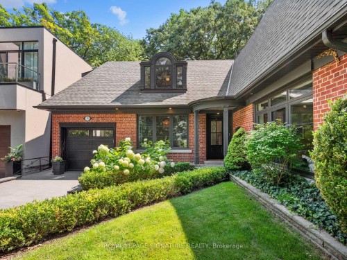 74 Fallingbrook Drive, Toronto, ON - Outdoor