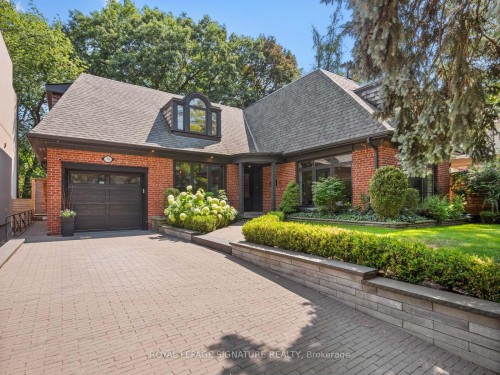 74 Fallingbrook Drive, Toronto, ON - Outdoor