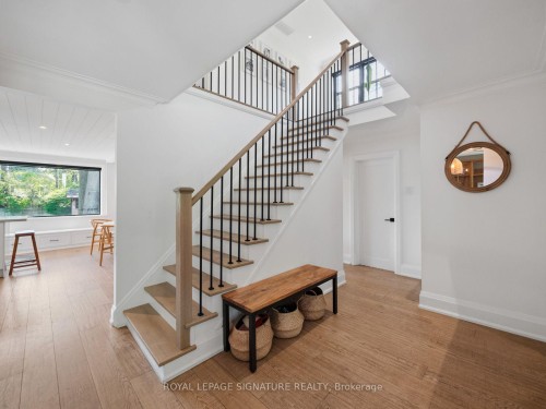 74 Fallingbrook Drive, Toronto, ON - Indoor Photo Showing Other Room