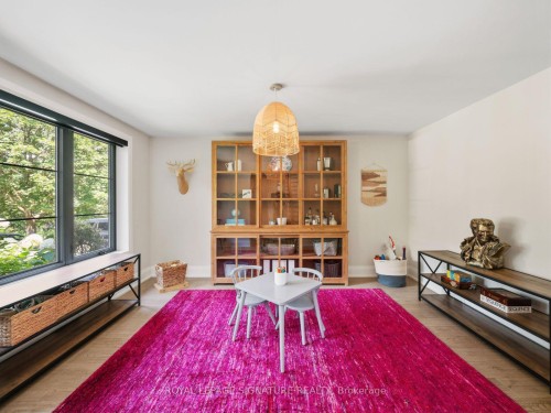 74 Fallingbrook Drive, Toronto, ON - Indoor