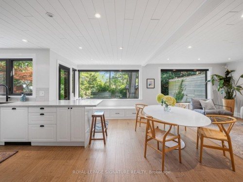 74 Fallingbrook Drive, Toronto, ON - Indoor Photo Showing Other Room