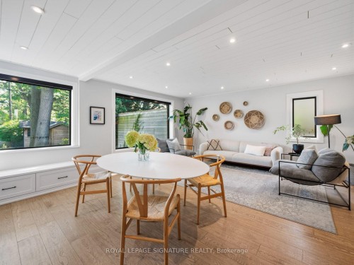74 Fallingbrook Drive, Toronto, ON - Indoor