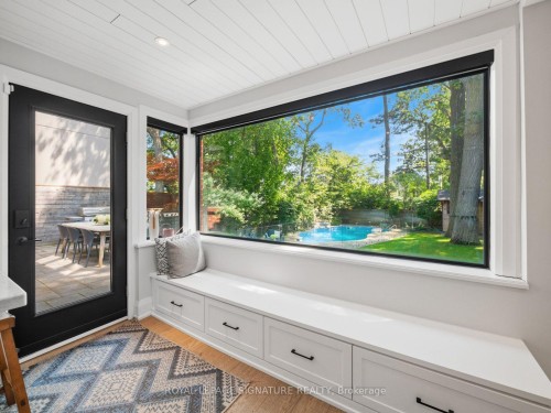 74 Fallingbrook Drive, Toronto, ON - Indoor Photo Showing Other Room
