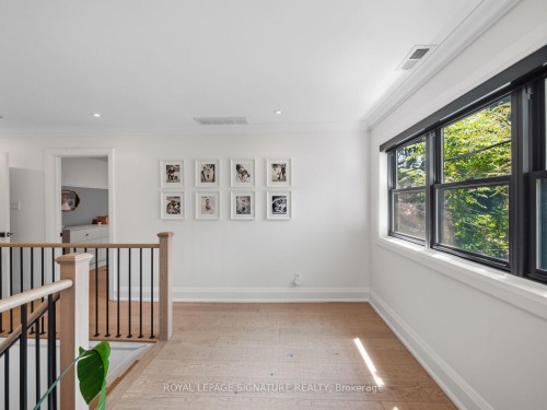 74 Fallingbrook Drive, Toronto, ON - Indoor Photo Showing Other Room