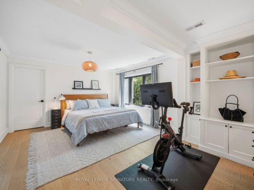 74 Fallingbrook Drive, Toronto, ON - Indoor
