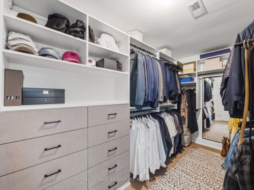 74 Fallingbrook Drive, Toronto, ON - Indoor With Storage
