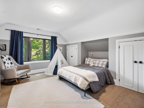 74 Fallingbrook Drive, Toronto, ON - Indoor Photo Showing Bedroom