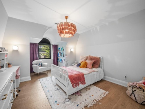 74 Fallingbrook Drive, Toronto, ON - Indoor Photo Showing Bedroom