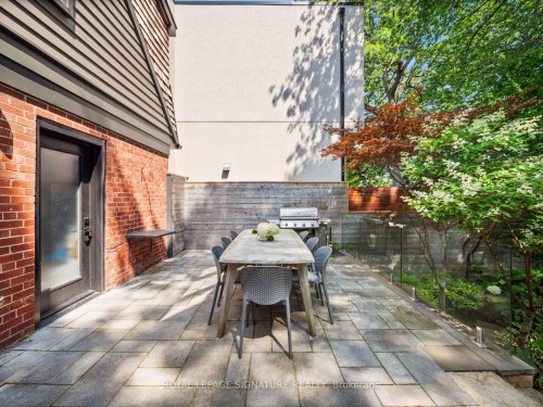 74 Fallingbrook Drive, Toronto, ON - Outdoor With Deck Patio Veranda