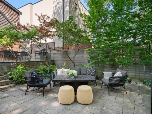74 Fallingbrook Drive, Toronto, ON - Outdoor With Deck Patio Veranda