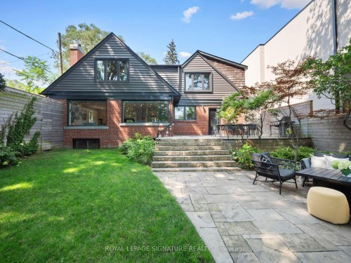 74 Fallingbrook Drive, Toronto, ON - Outdoor