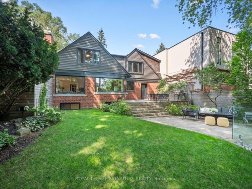 74 Fallingbrook Drive, Toronto, ON - Outdoor