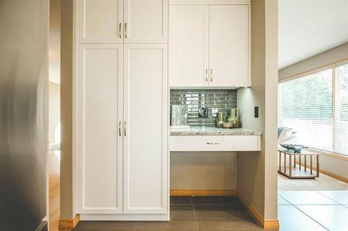 55 Winterhaven Dr, Winnipeg, MB - Indoor Photo Showing Other Room
