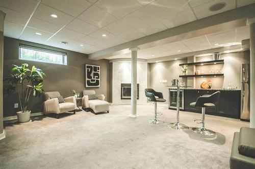 55 Winterhaven Dr, Winnipeg, MB - Indoor